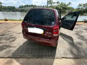 Suzuki Alto K10 2011 Car (Used)