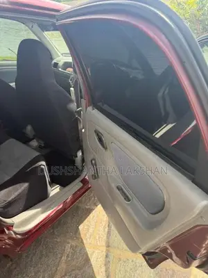 Suzuki Alto K10 2011 Car (Used)
