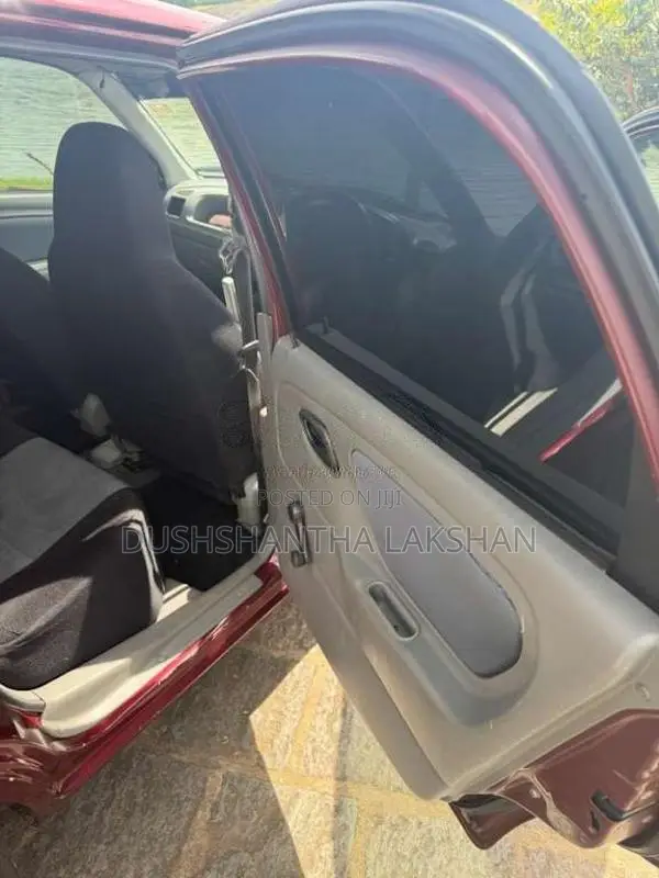Suzuki Alto K10 2011 Car (Used)