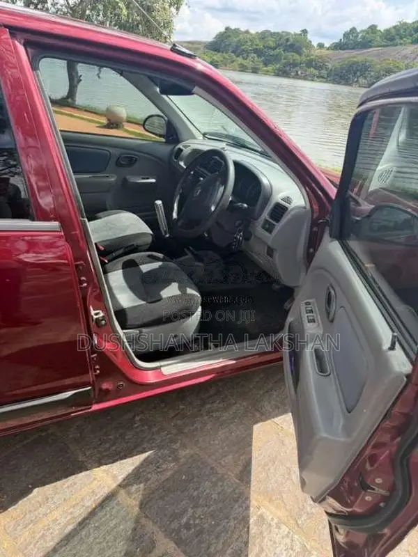 Suzuki Alto K10 2011 Car (Used)