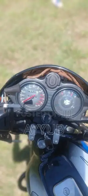 Bajaj CT-100 2025 Motorbike (Used)