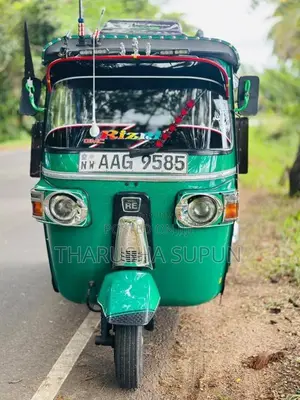Bajaj RE 2012 Three Wheel (Used)