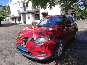 Nissan X-Trail 2015 SUV (Used)