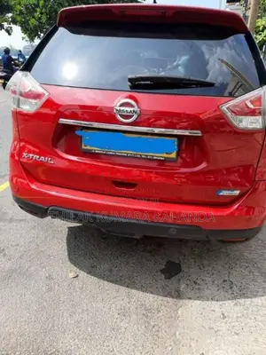 Nissan X-Trail 2015 SUV (Used)