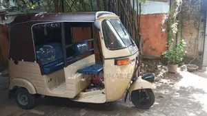 Bajaj 2 Stroke 2005 Three Wheel (Used)