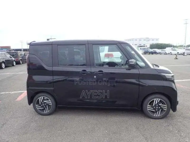 Nissan Roox Highway Star Pro Pilot 2023 Car (Used)