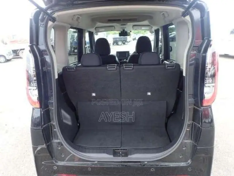 Nissan Roox Highway Star Pro Pilot 2023 Car (Used)