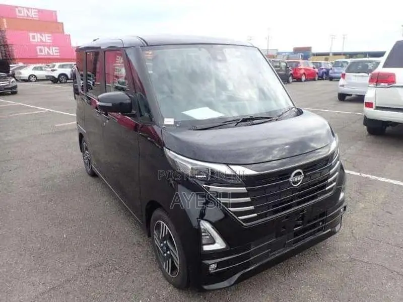 Nissan Roox Highway Star Pro Pilot 2023 Car (Used)