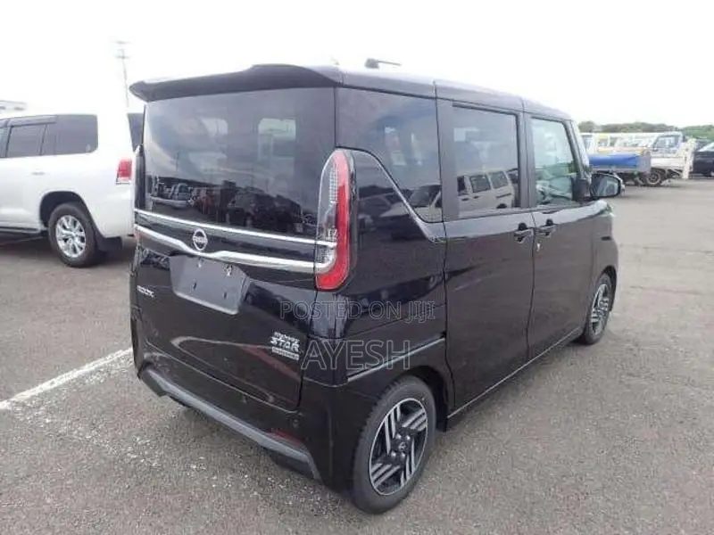 Nissan Roox Highway Star Pro Pilot 2023 Car (Used)