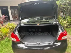 Toyota Yaris 2007 Car (Used)