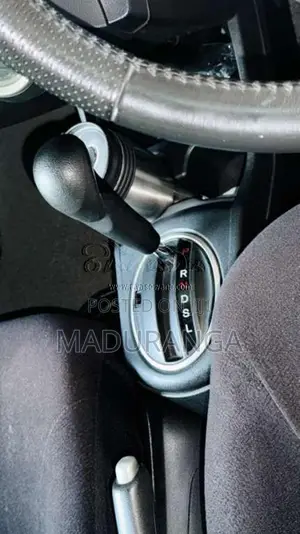 Honda Fit GP1 2012 Car (Used)