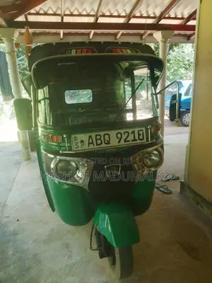 Bajaj RE 2018 Three Wheel (Used)