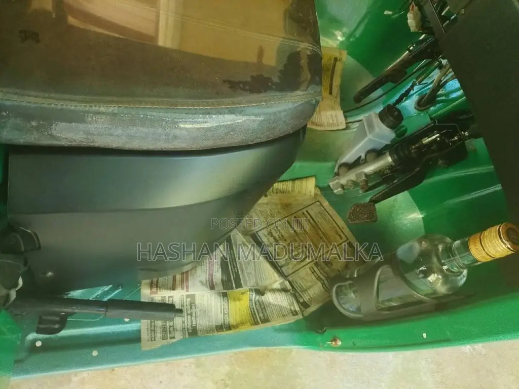 Bajaj RE 2018 Three Wheel (Used)