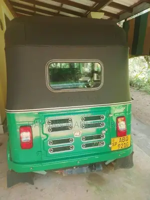 Bajaj RE 2018 Three Wheel (Used)