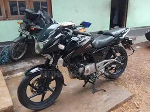 Bajaj Pulsar 150 2016 Motorbike (Used)