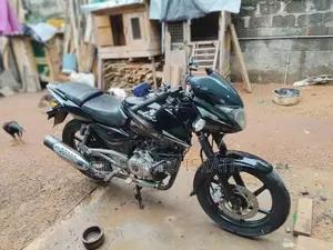 Bajaj Pulsar 150 2016 Motorbike (Used)