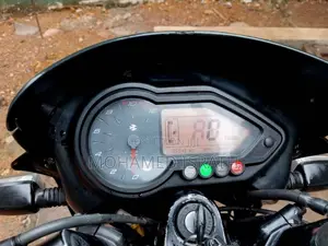 Bajaj Pulsar 150 2016 Motorbike (Used)