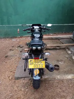 Bajaj Pulsar 150 2016 Motorbike (Used)