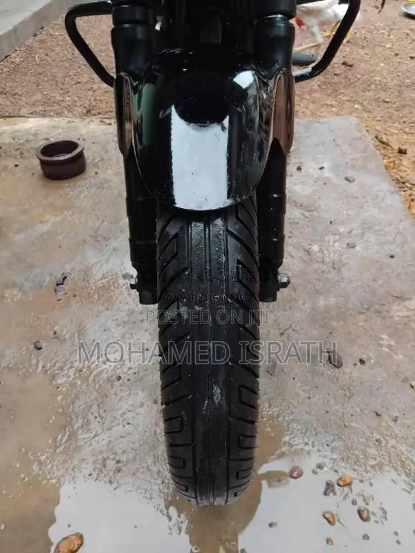 Bajaj Pulsar 150 2016 Motorbike (Used)