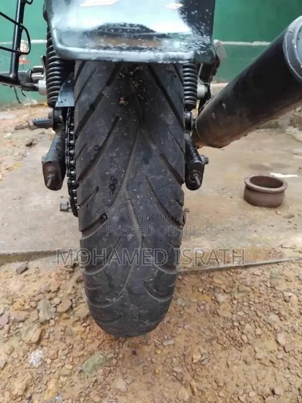 Bajaj Pulsar 150 2016 Motorbike (Used)
