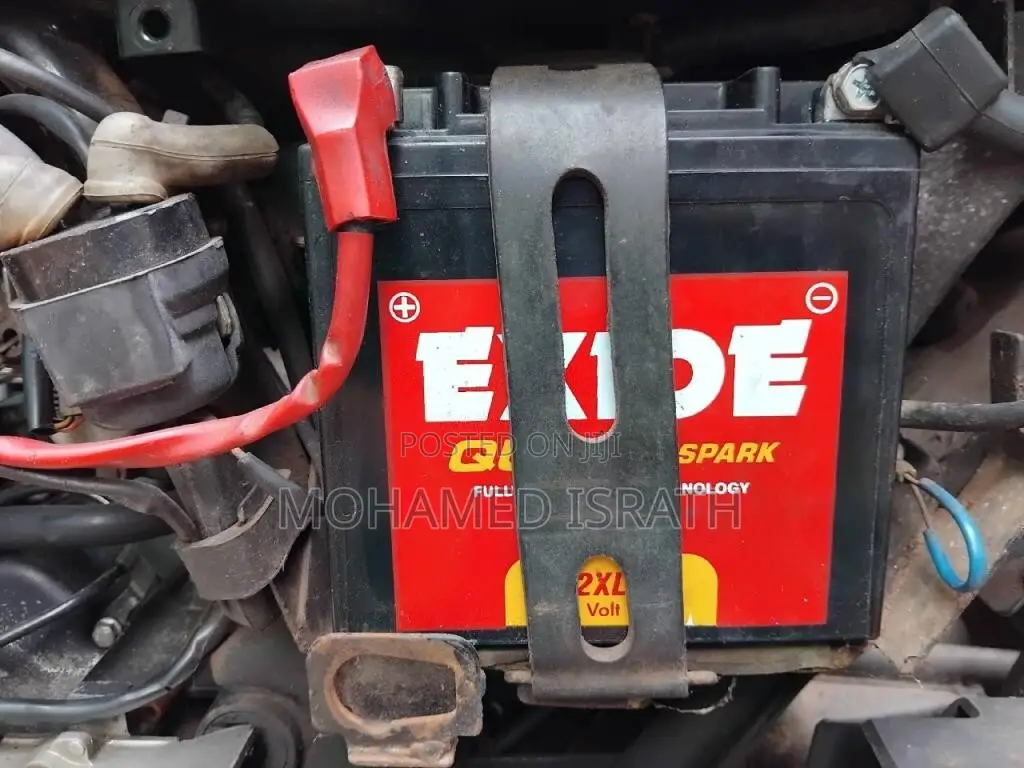 Bajaj Pulsar 150 2016 Motorbike (Used)