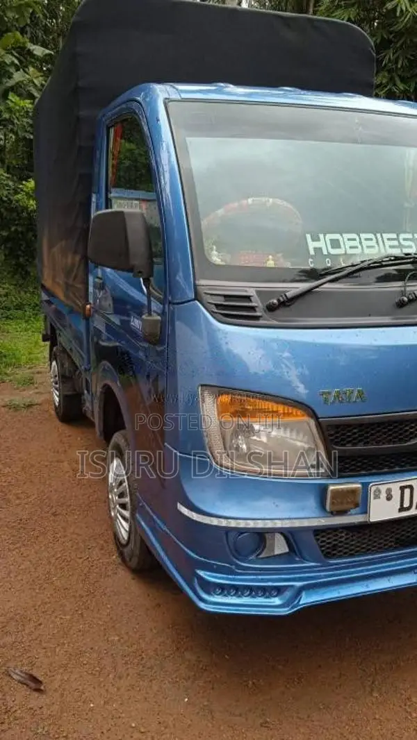 Tata Ht2 2016 Lorry (Used)