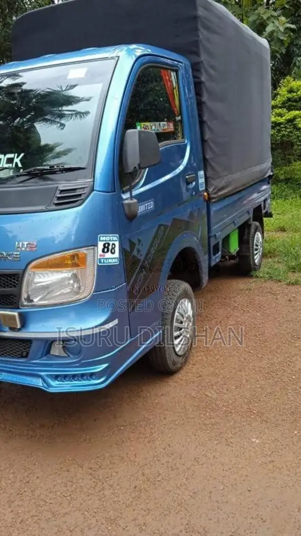 Tata Ht2 2016 Lorry (Used)