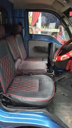 Tata Ht2 2016 Lorry (Used)