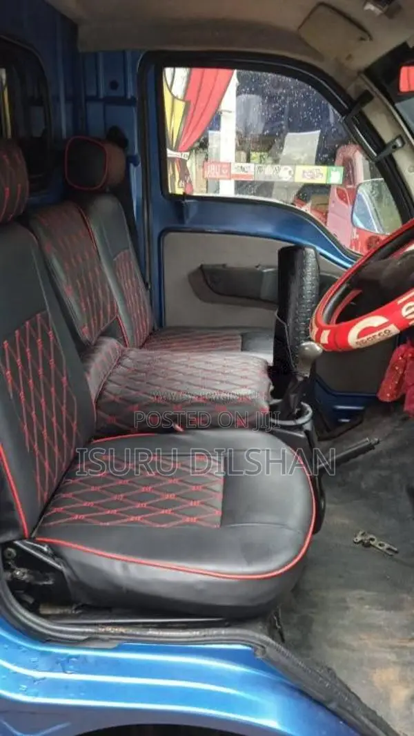 Tata Ht2 2016 Lorry (Used)