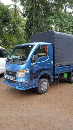 Tata Ht2 2016 Lorry (Used)