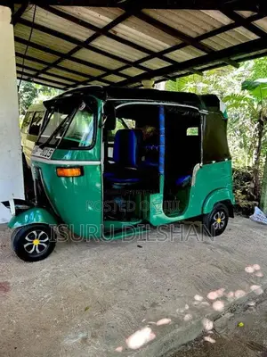 Bajaj 2 stroke 2006 Three Wheel (Used)