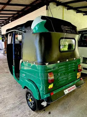 Bajaj 2 stroke 2006 Three Wheel (Used)