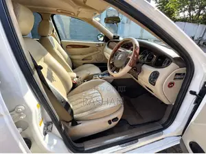 Jaguar X Type 2004 Car (Used)