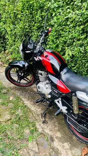 Bajaj V15 2017 Motorbike (Used)
