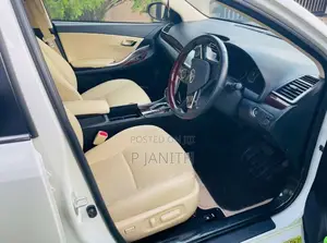 Toyota Premio 2019 Car (Used)