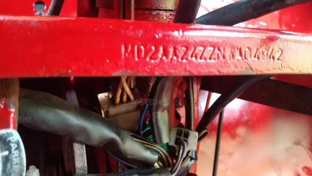 Bajaj RE 2 Stroke 2006 Three Wheel Unregistered (Recondition)