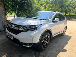 Honda CRV 2020 SUV (Used)