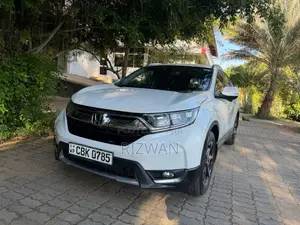 Honda CRV 2020 SUV (Used)
