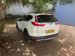 Honda CRV 2020 SUV (Used)