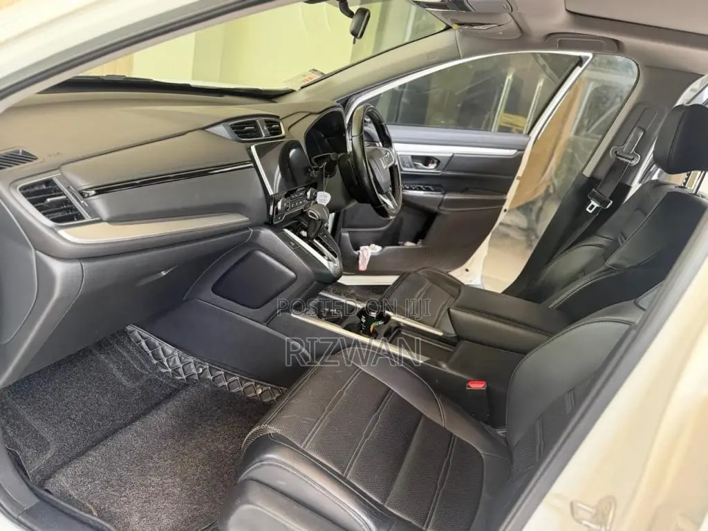 Honda CRV 2020 SUV (Used)