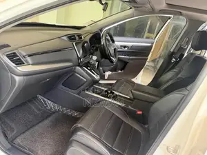 Honda CRV 2020 SUV (Used)