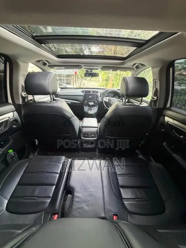 Honda CRV 2020 SUV (Used)