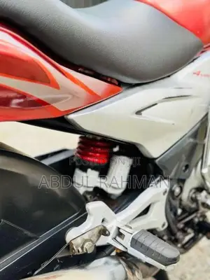 Bajaj Discover 2014 Motorbike (Used)