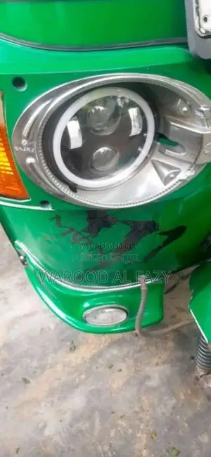 Bajaj RE 205 2013 Three Wheel (Used)