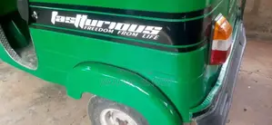 Bajaj RE 205 2013 Three Wheel (Used)