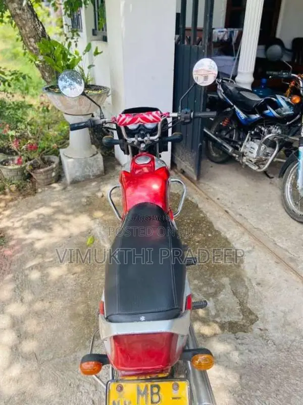 Bajaj CT-100 2006 Motorbike (Used)