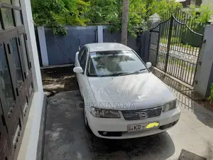 Nissan Sunny FB15 Super Saloon 2003 Car (Used)