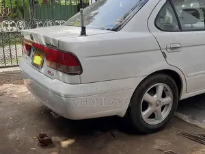 Nissan Sunny FB15 Super Saloon 2003 Car (Used)