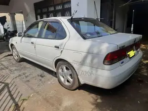 Nissan Sunny FB15 Super Saloon 2003 Car (Used)