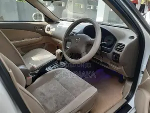 Nissan Sunny FB15 Super Saloon 2003 Car (Used)